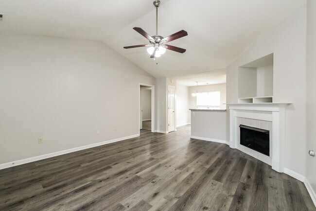 Foto del edificio - 10698 Ridgefield Dr