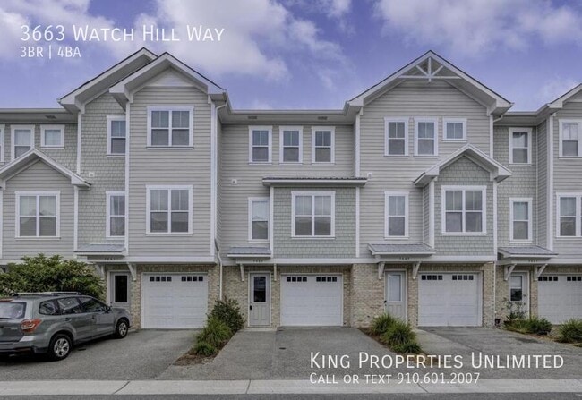 Foto del edificio - 3663 Watch Hill Way