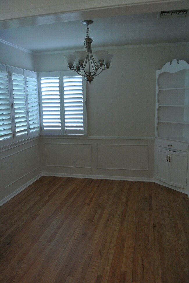 Dining Room - 4815 Cheryl Ave