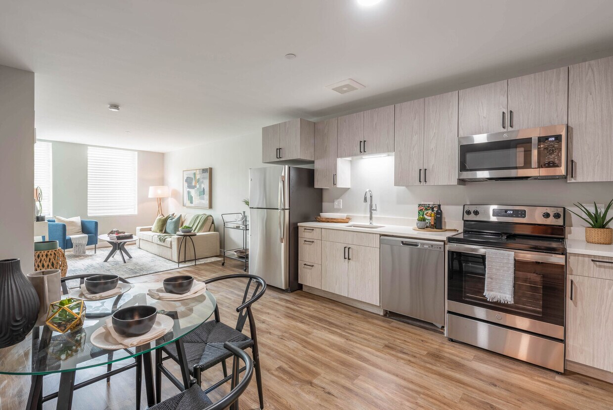 The Flats at 125 Broad 125 Broad St Weymouth, MA Apartments for Rent in Weymouth