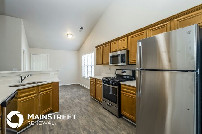 Foto del edificio - 6190 Winston Trce