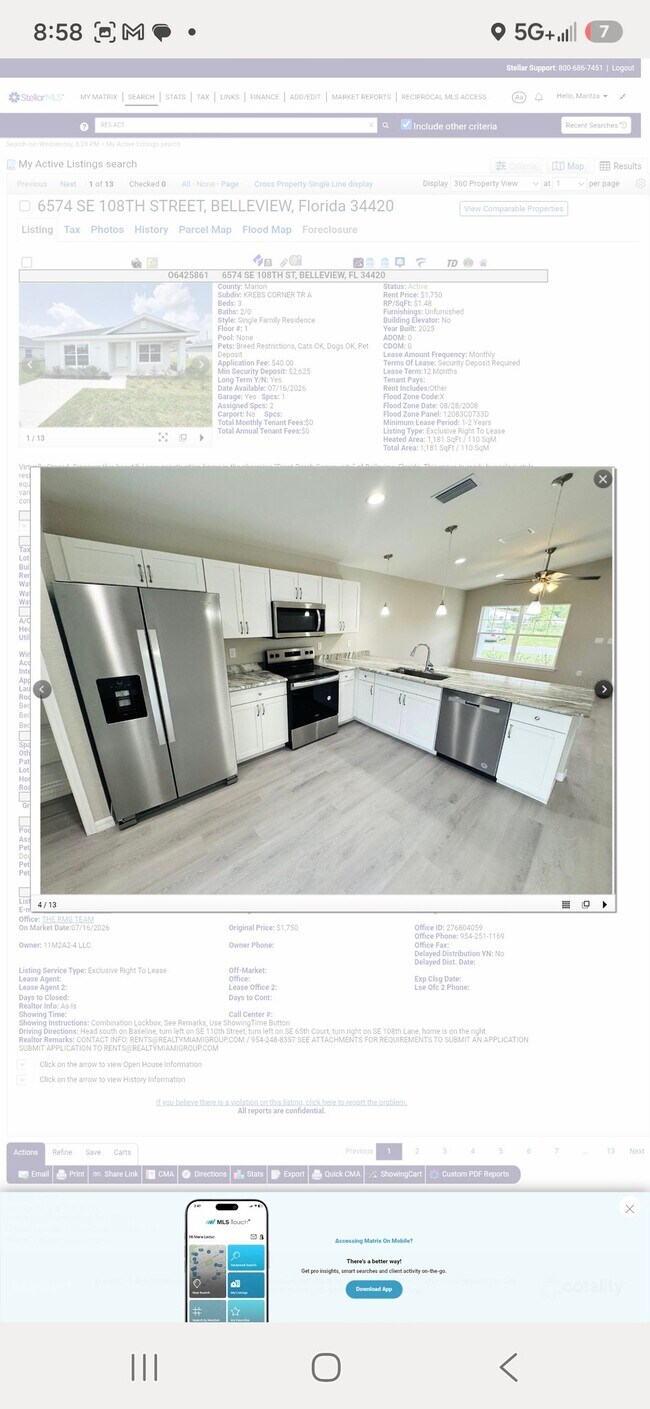 Foto del edificio - 6574 SE 108th Ln