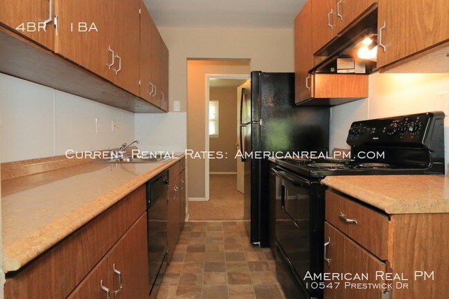 Foto del edificio - 10547 Prestwick Dr