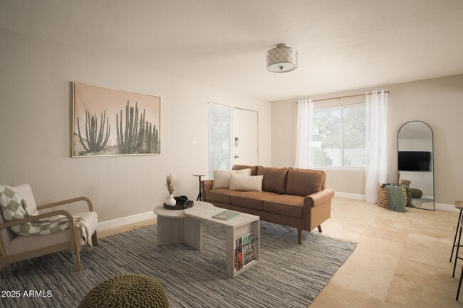Building Photo - 4118 E Calle Redonda