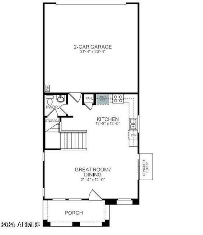 Building Photo - 3 Bedroom 2.5 Bathroom North Creek Home in...