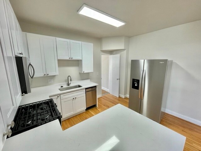Foto del edificio - 1301 Clarkson St