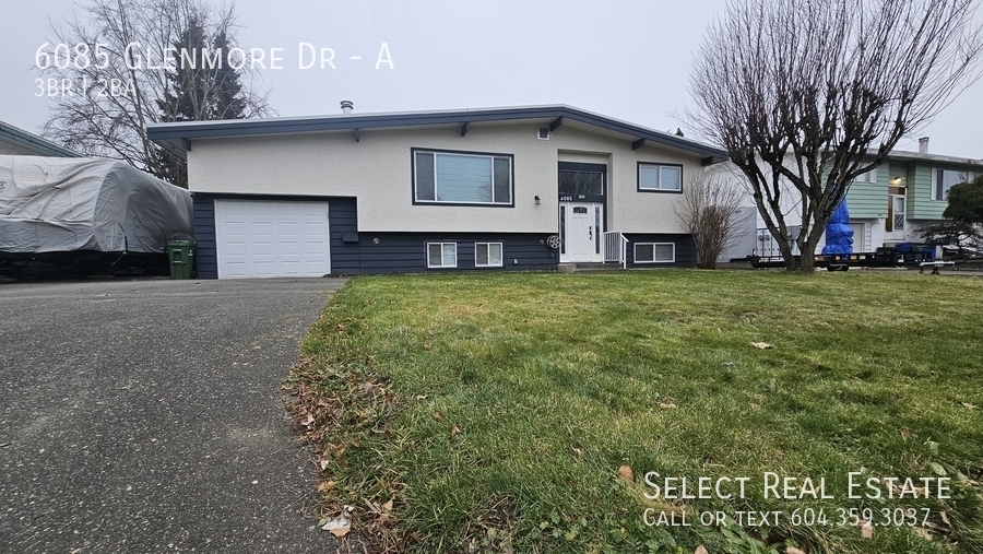 Photo principale - 6085 Glenmore Dr