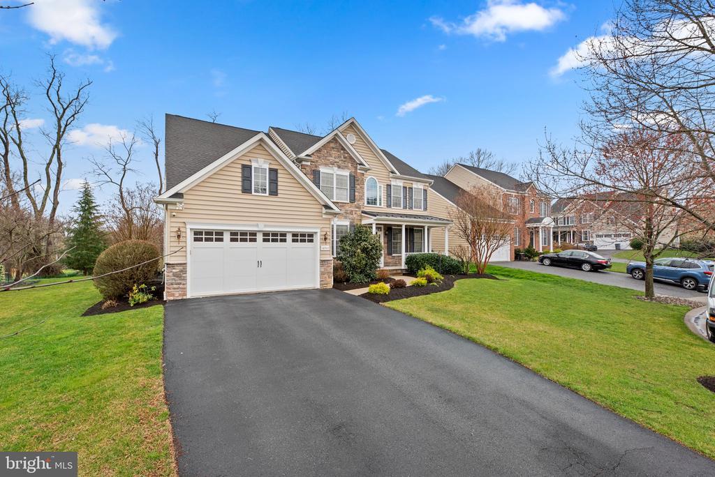 Foto principal - 10785 Taylor Farm Rd