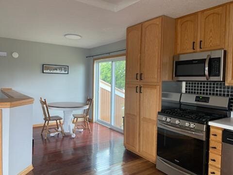 Foto del edificio - 1712 Widman Ln E