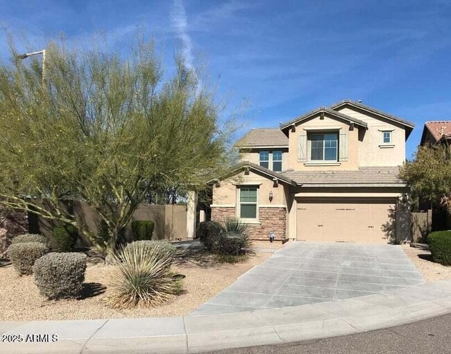 Foto del edificio - 3838 E Cat Balue Dr