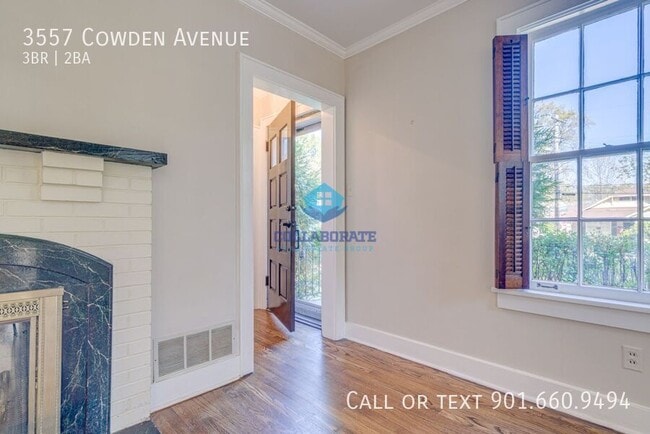 Foto del edificio - 3557 Cowden Ave