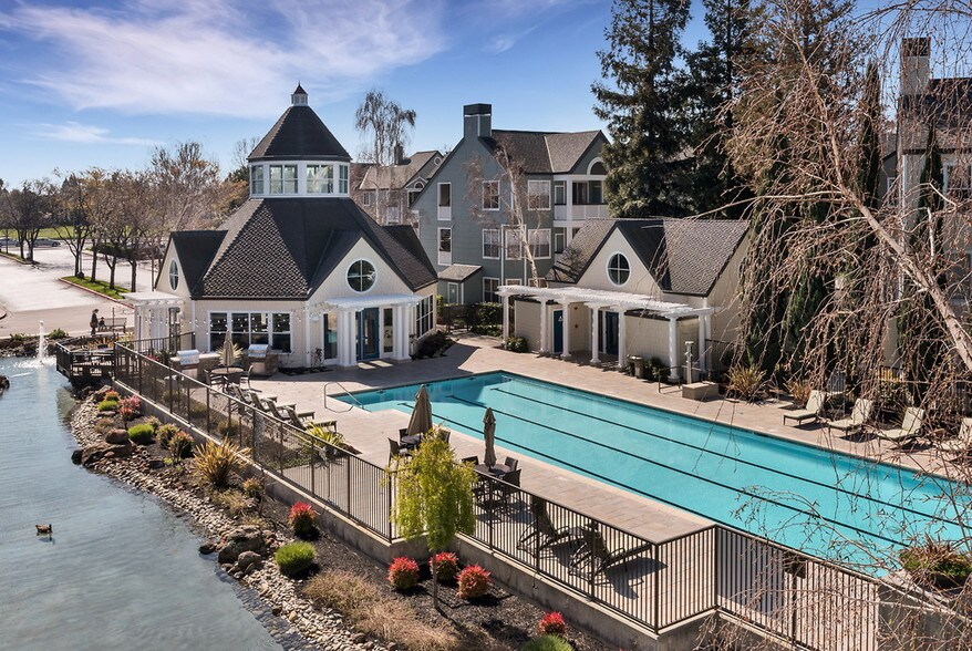 Willow Lake Rentals San Jose, CA