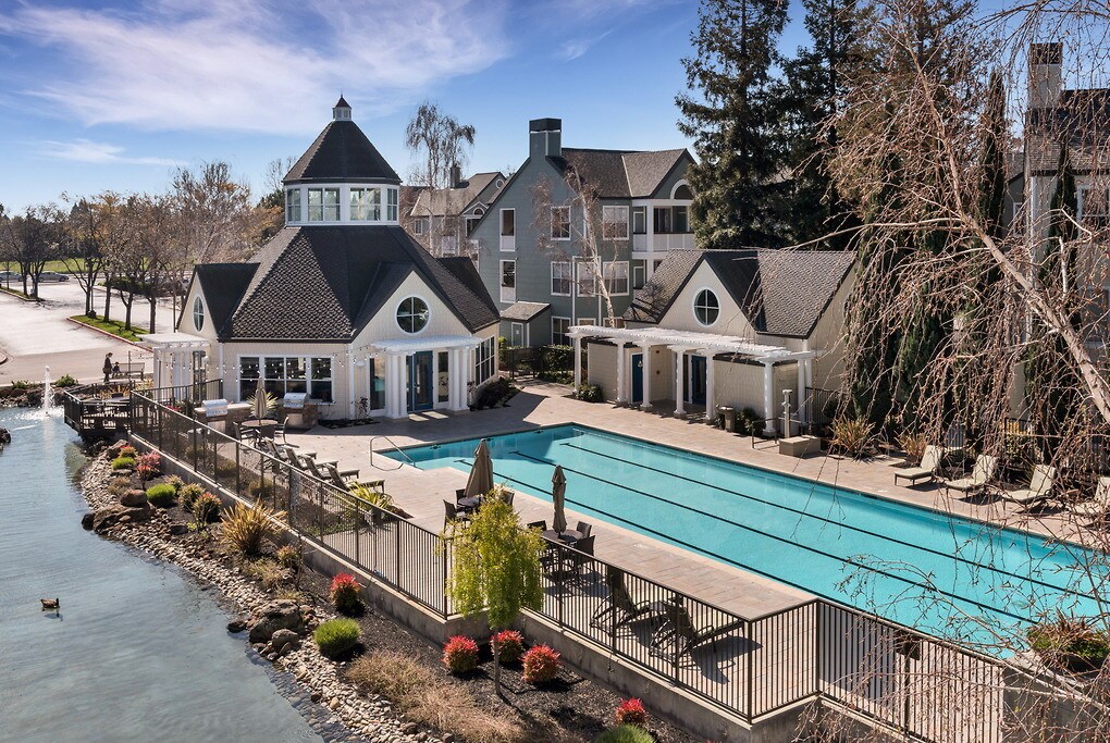 Willow Lake Rentals San Jose, CA