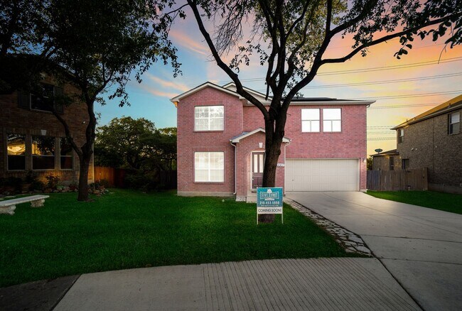 Building Photo - 4307 Palm Point