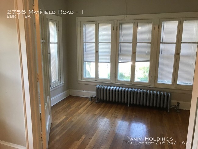 Building Photo - Beautiful and Spacious Coventry Village.