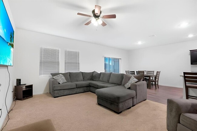 Foto del edificio - 19316 Berringer Dr