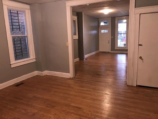 Building Photo - 2145 Mount Holly