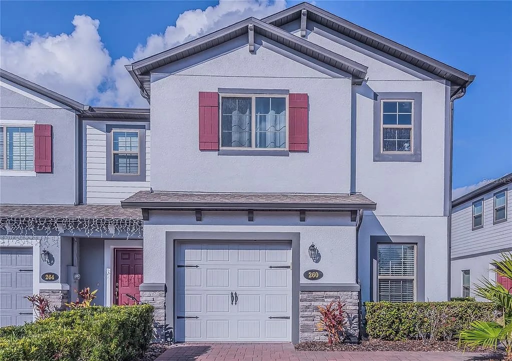 Photo - 260 Evertree Loop (Sanford, FL)