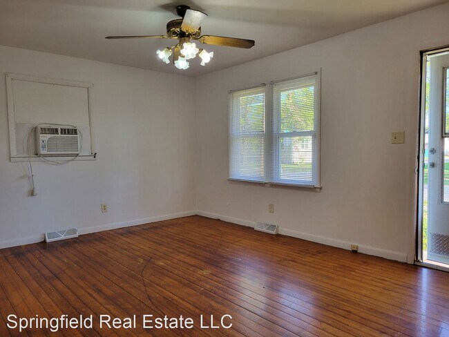Foto del edificio - 2 br, 1 bath House - 1700 Cummins Ave