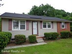 Primary Photo - 3 br, 1 bath House - 920 Hadley Road