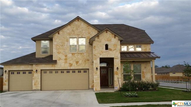 Building Photo - 304 Escarpment Oak