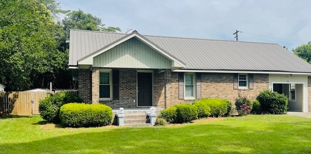 Primary Photo - 422 Minter Dr