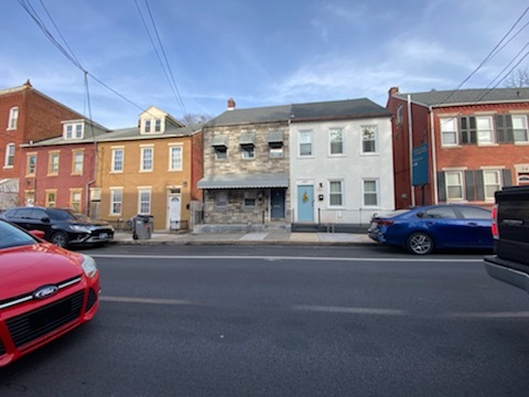 Primary Photo - 345 S Prince St