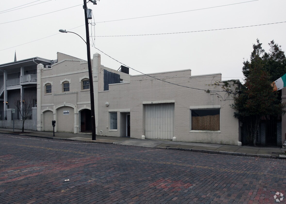 Foto del edificio - The Livery