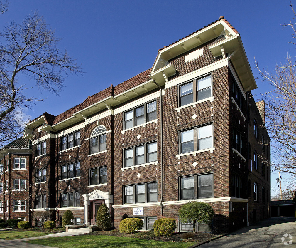 Heights Apartments - Apartments in Cleveland, OH | Apartments.com