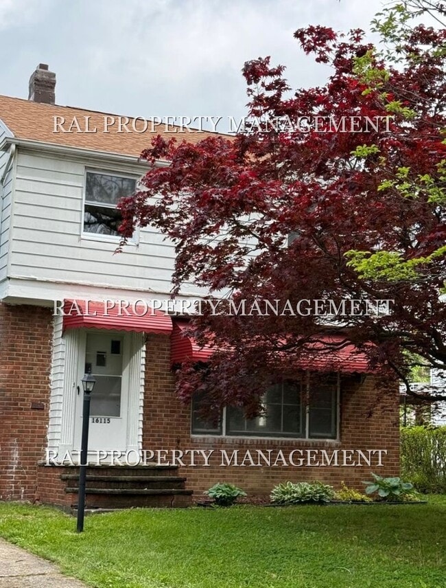 Building Photo - 16115 Delrey Ave
