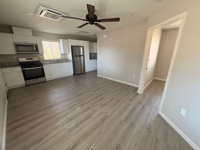 Building Photo - Cozy 1 bedroom home for rent