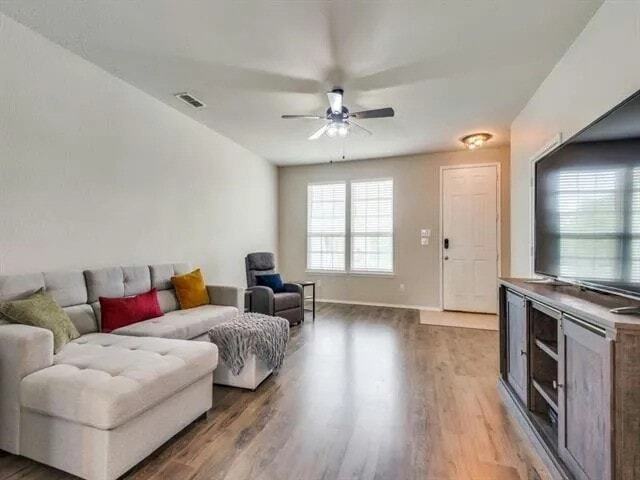 Foto del edificio - 6009 Myers Ct