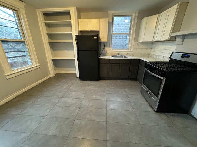 Foto del edificio - 827 S 14th St