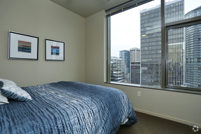 Interior Photo - Via6