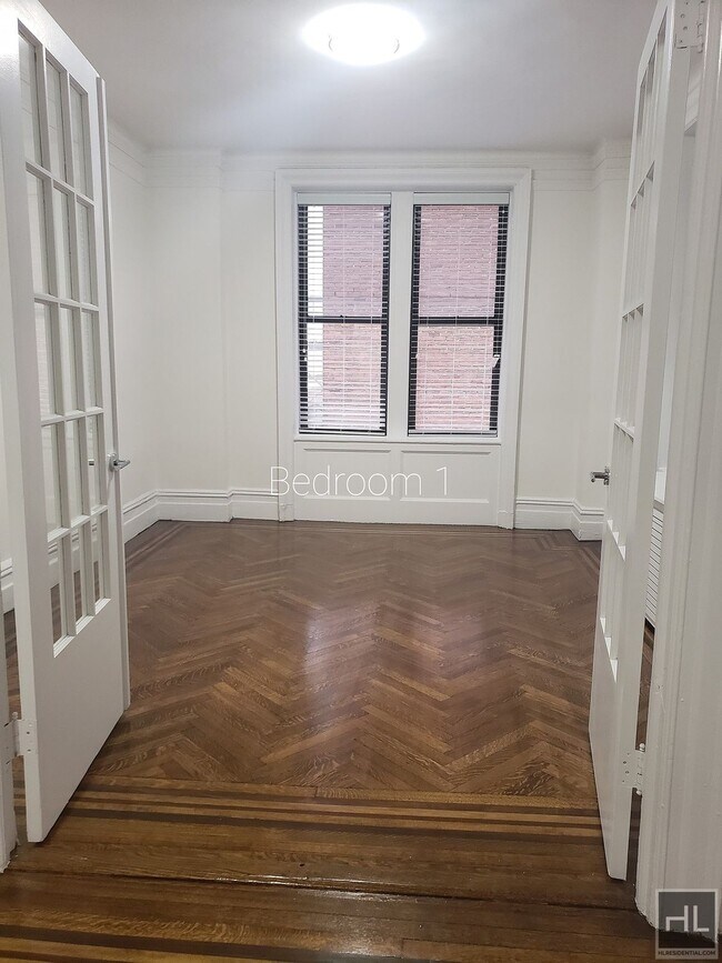 Foto del edificio - WEST 58 STREET