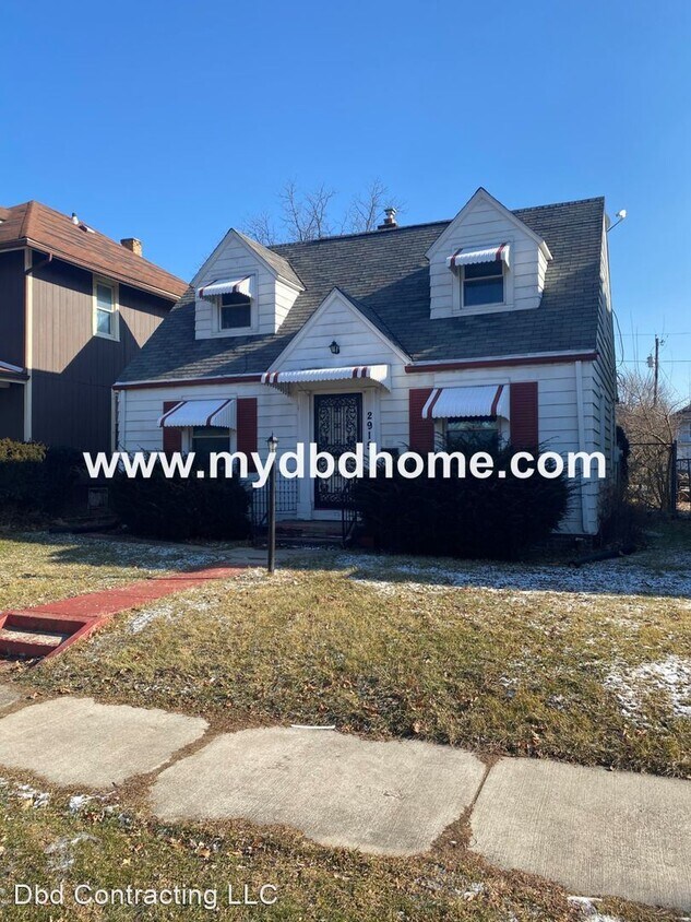 Primary Photo - 3 br, 1.5 bath House - 2915 Smith St