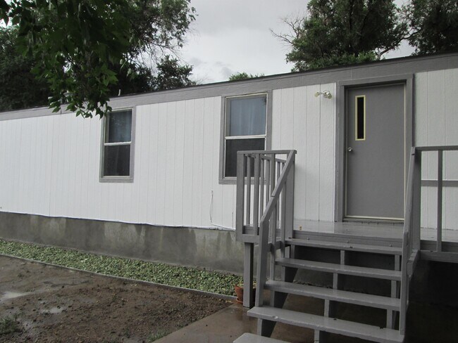Foto del edificio - 20345 County Rd 83.3