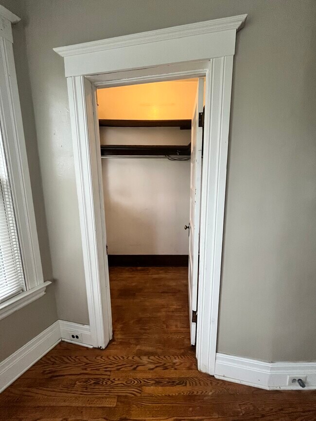 Foto del edificio - 2016 Wabash St