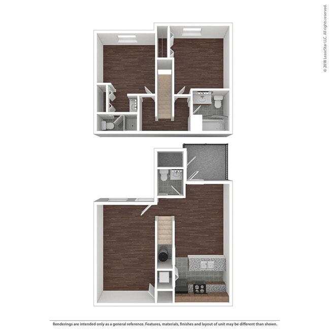 Interior Photo - Modena