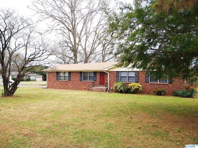 Foto del edificio - 1409 Alpine St SE