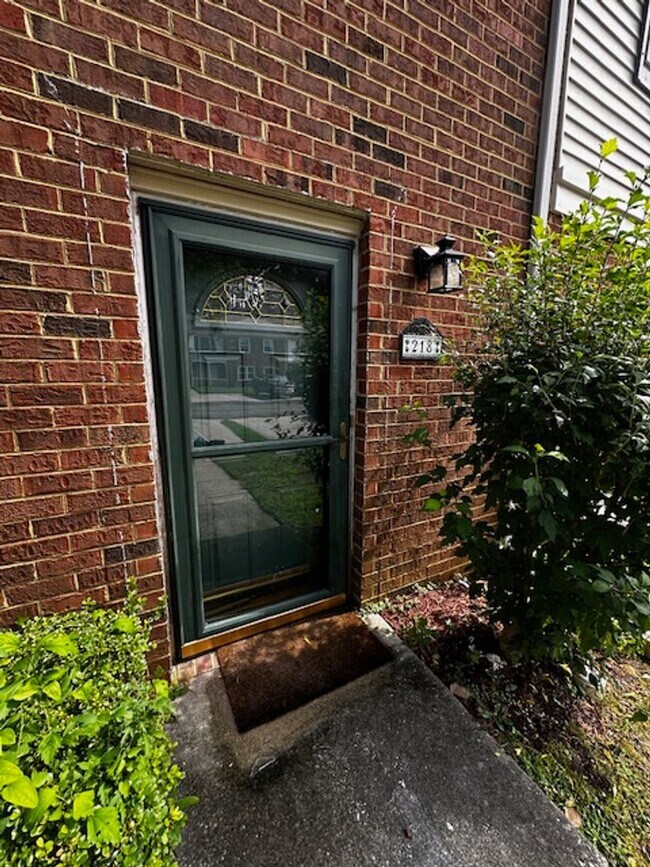 Foto del edificio - Cozy townhome in Grafton section of York C...