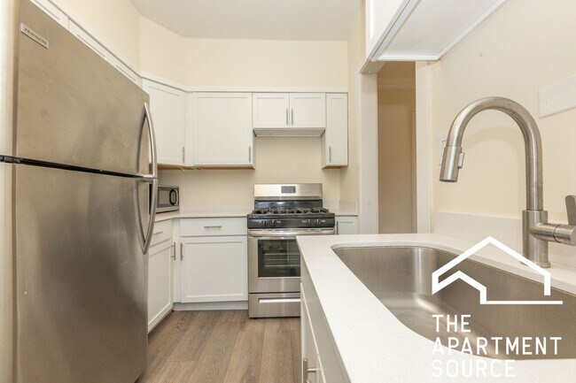 Foto del edificio - 209 Kedzie St