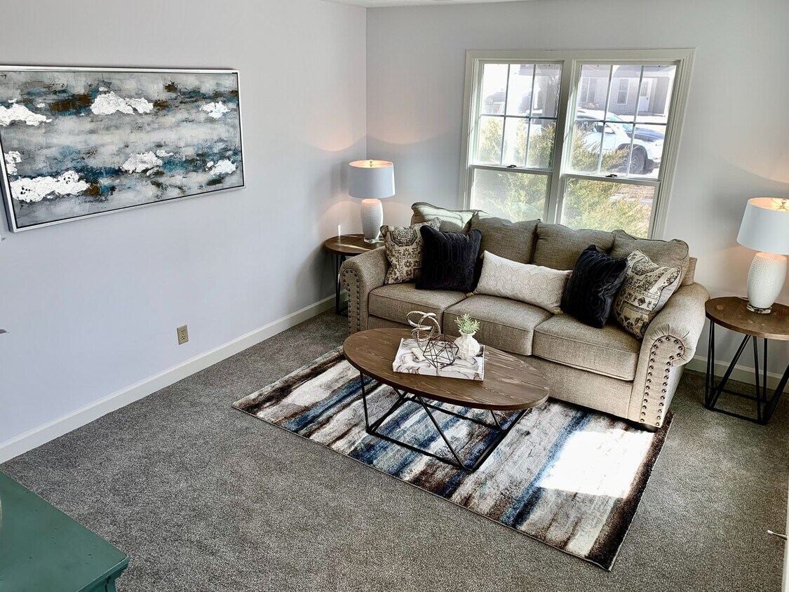 Primary Photo - 3 Bedroom 1 1/2 bath TownHome Available,