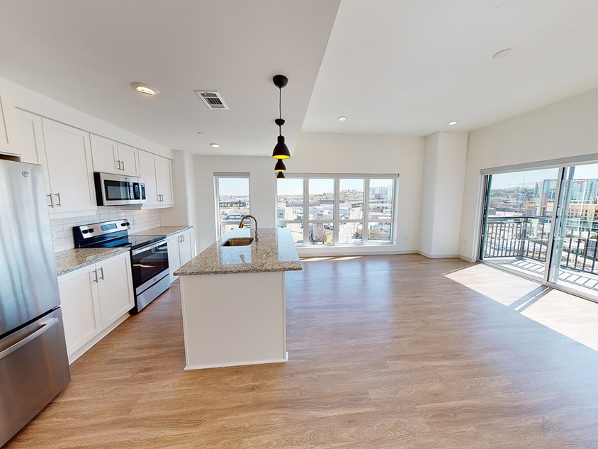 Photo - Sentral SoBro Apartments