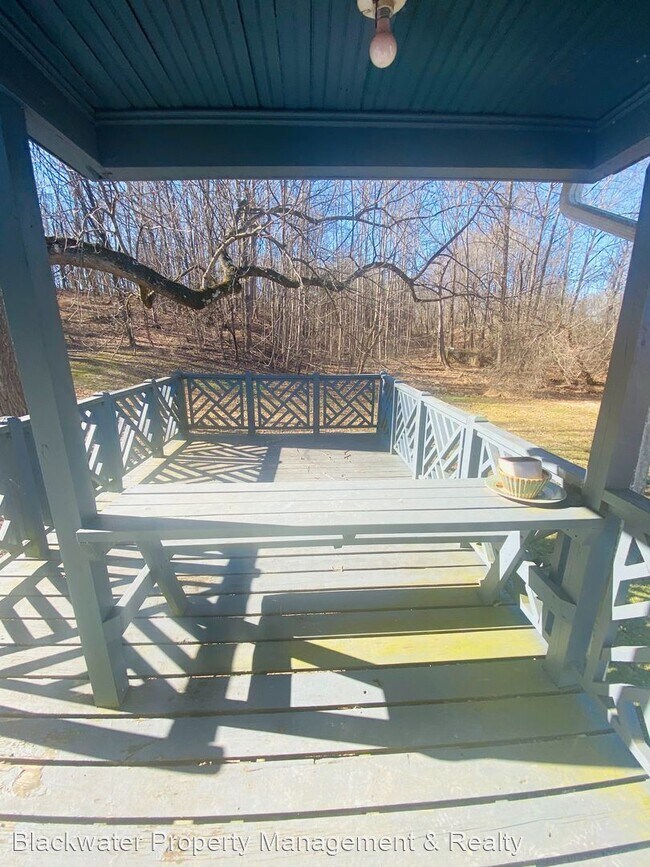 Foto del edificio - 2 br, 1 bath House - 2905 Carroll Ave