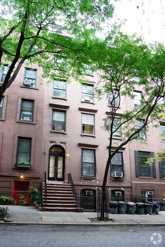 Foto del edificio - 418 W 51st St