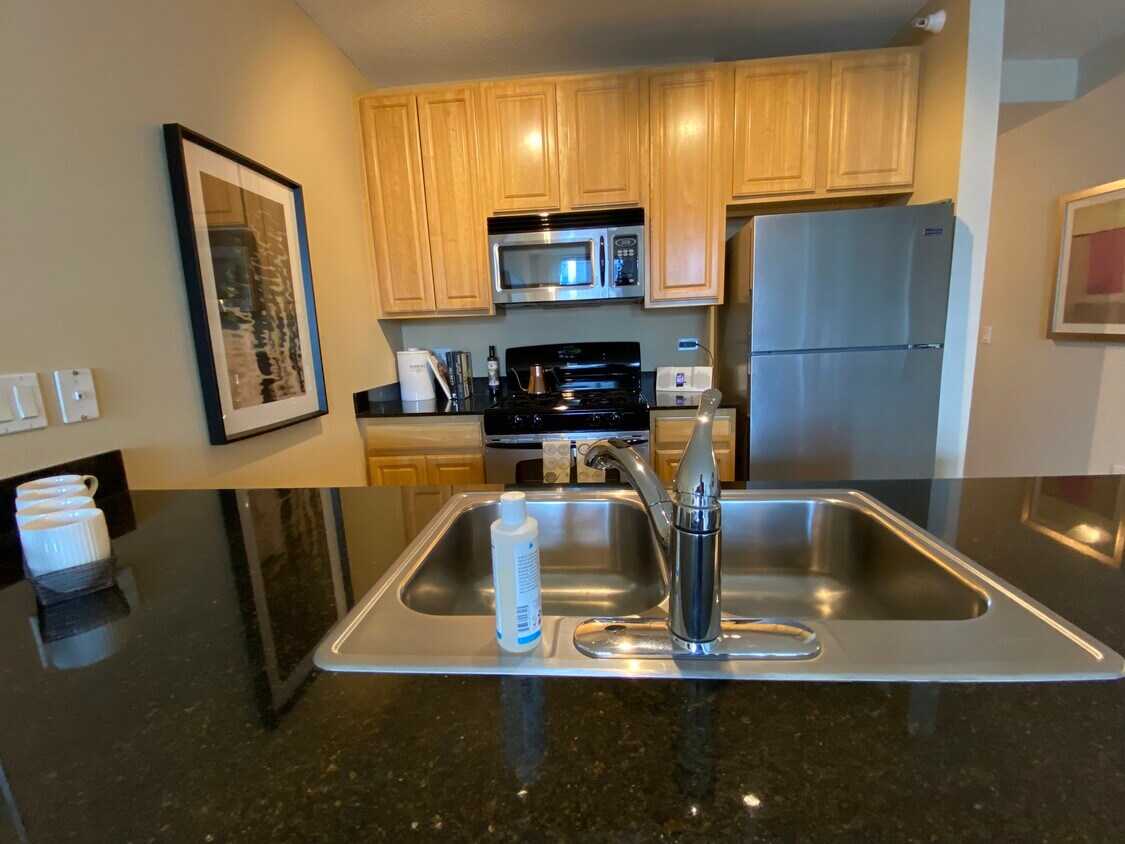 Foto principal - 334 N Desplaines St