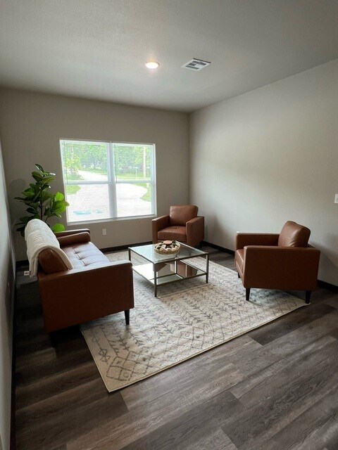 Foto principal - Midtown Cottages