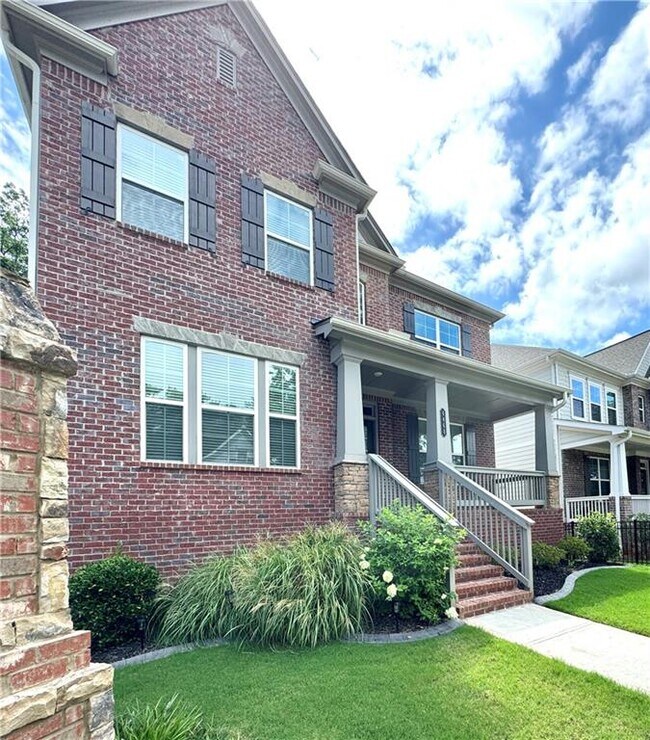 Foto del edificio - 4468 Oakden Pl