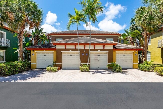 Foto del edificio - Delray Bay Apartments